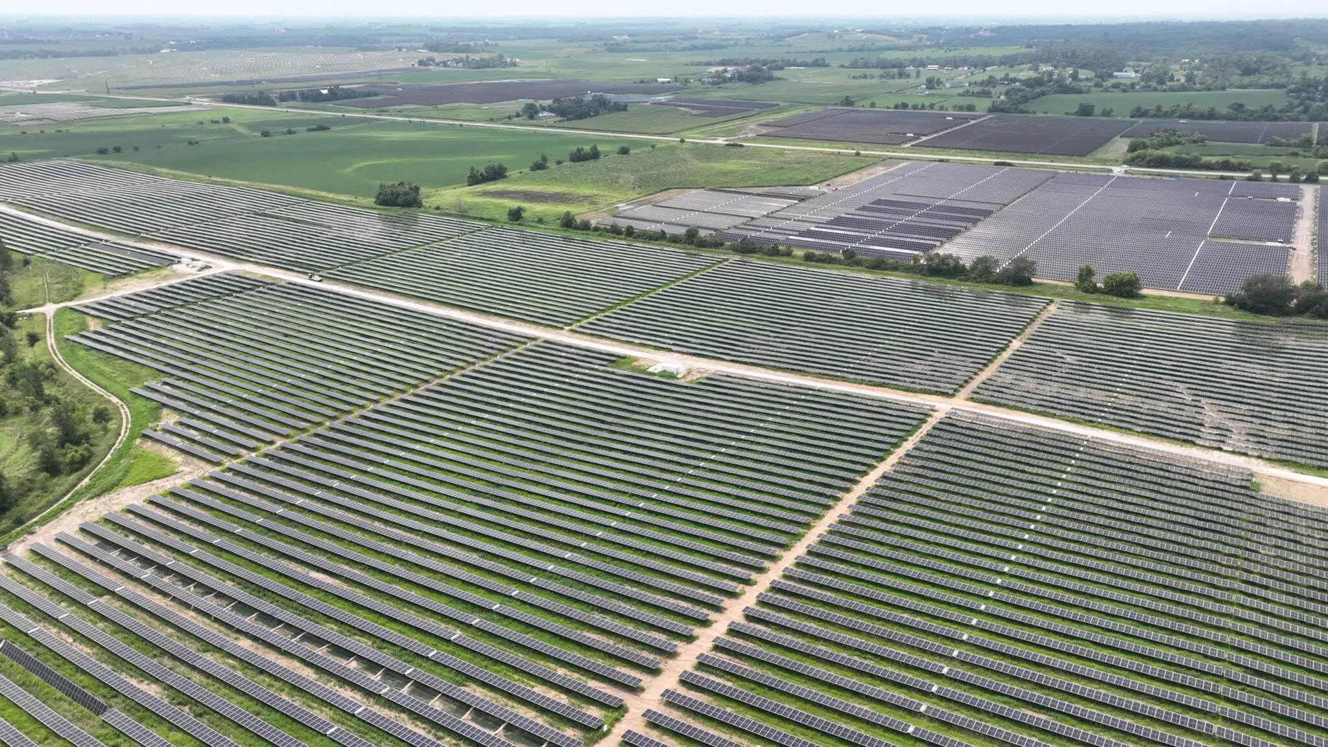 SOLAR FARM